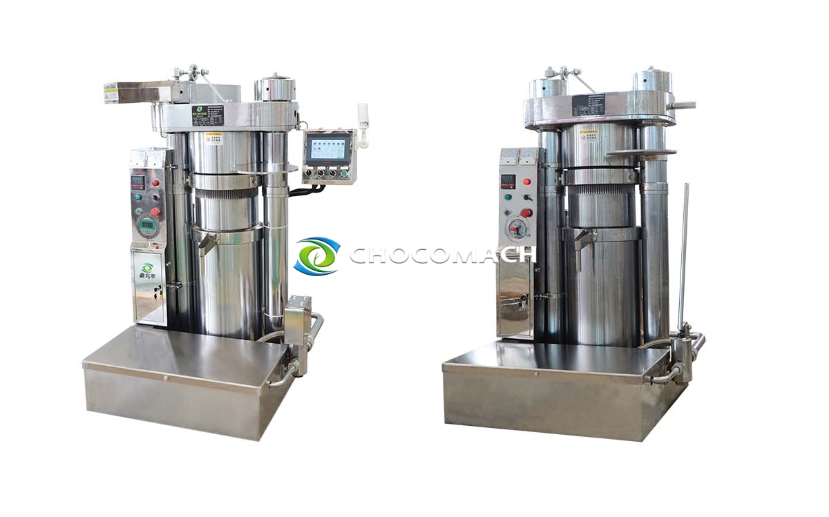 YZL鑫兆豐全自動(dòng)液壓榨油機(jī)