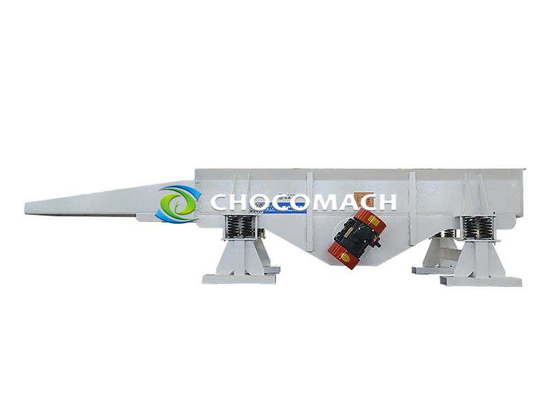 震動輸送機(jī)_榨油機(jī)配套設(shè)備