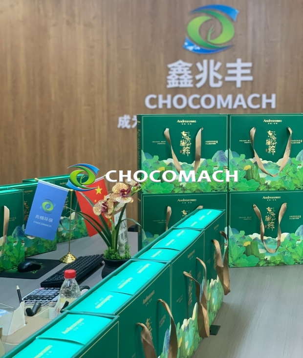 端午佳節(jié)，鑫兆豐全自動(dòng)液壓榨油機(jī)伴您品味傳統(tǒng)